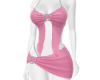 [cll] Dress pink
