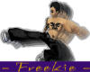 Freekie Kick