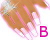 {BL}Nails-Manicure