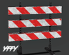 Barricade