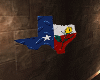 Texas Wall Sign
