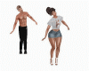 6 Party Dance 7 ppl Spot