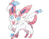 * Sylveon!