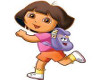 Dora Explorer school