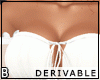 DRV Boho Top Tie Skirt