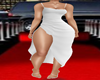 SASHA WHITE DRESS