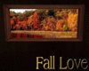 [Luv] Fall Love Frame