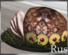 Rus Holiday Ham