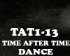 DANCE-TIME AFTER TIME