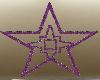 Purple Dance Star