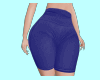 Shorts Indigo Blue*RLL