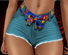 Sexy Summer Shorts