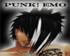 [jp] Punk! Emo