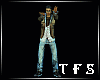 Street Dance Avatar  /M