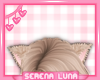 SL | Fluffy Cali Cat Ear