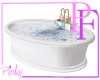 Soapy Tub w/animation
