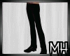 [MH] Tight PVC Pant