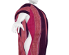 Agbada Asoke male