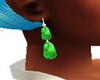 Lite Emerald Droplet Slv