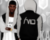 Avid Bomber Jacket