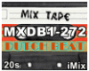 Mixtape Dutch Beat Mix