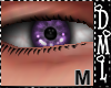 [DML] Purple Eyes M