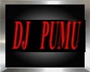 *P* DJ Pumu Light