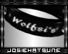 Jos~ Custom Collar