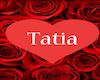 Tatia poster