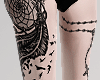 sexy short tatto