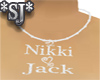 *SJ*Nikki&Jack