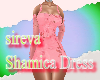 sireva Shamica Dress
