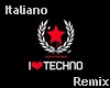 Italiano Techno Remix