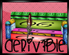 |Derivable Couch|