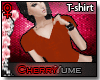 CᘡOrangeᘞY