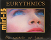 Eurythmics Miracle of Lo