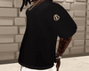 rickey x mon plain tee B