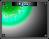 Sadi~Eyes Green Unisex