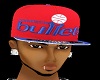 Bullets Hat