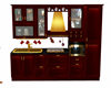 small kitchen