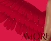 Amore LOVE Wings