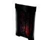 Rainy Red Forest V.03