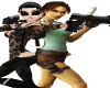 Lara Croft