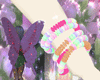 faeri candy bracelet