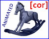 [cor] Anim rocking horse