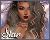 ★ Ash Blonde | Wendy