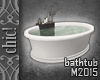 [MGB] C! M2015 Bathtub