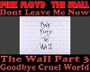 Pink Floyd The Wall 3