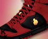 Shoes Spider