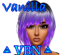 Vanilla hair NGVl